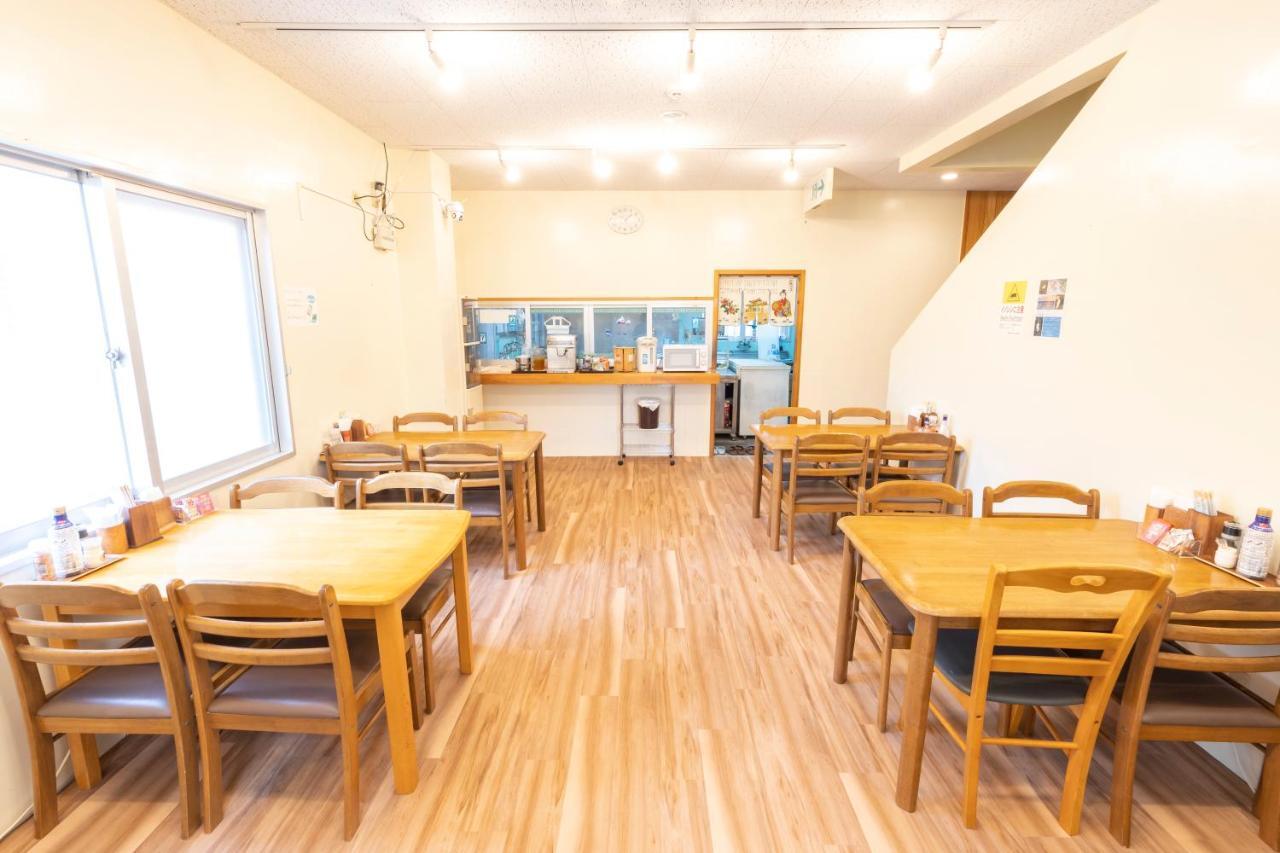 Kamekamehouse Hotel Токашики Екстериор снимка