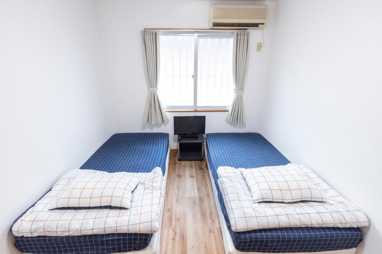 Kamekamehouse Hotel Токашики Екстериор снимка