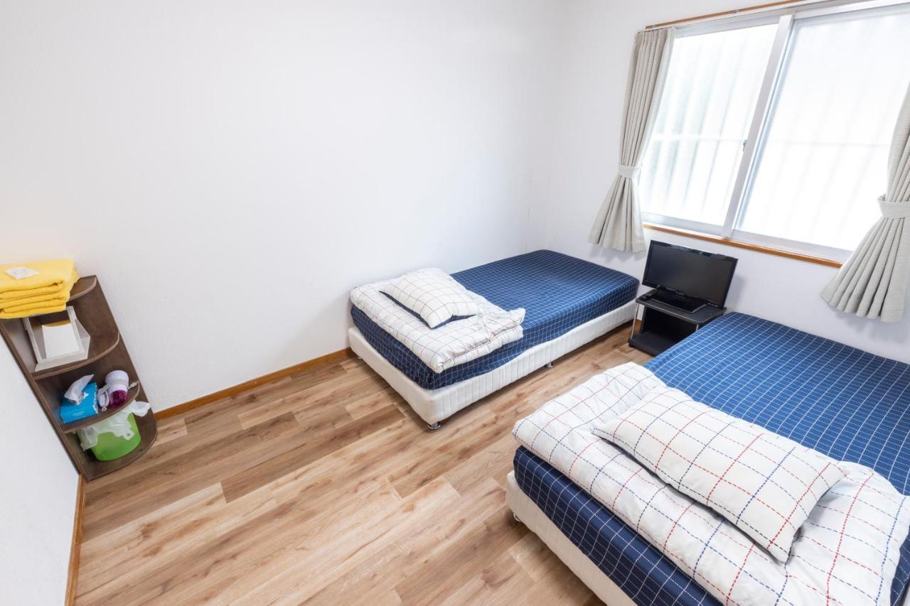 Kamekamehouse Hotel Токашики Екстериор снимка