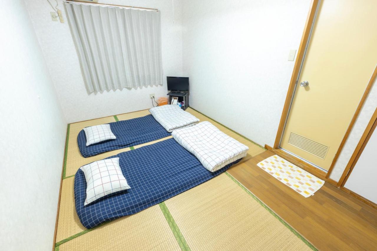 Kamekamehouse Hotel Токашики Екстериор снимка