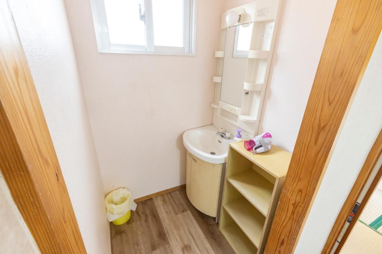 Kamekamehouse Hotel Токашики Екстериор снимка