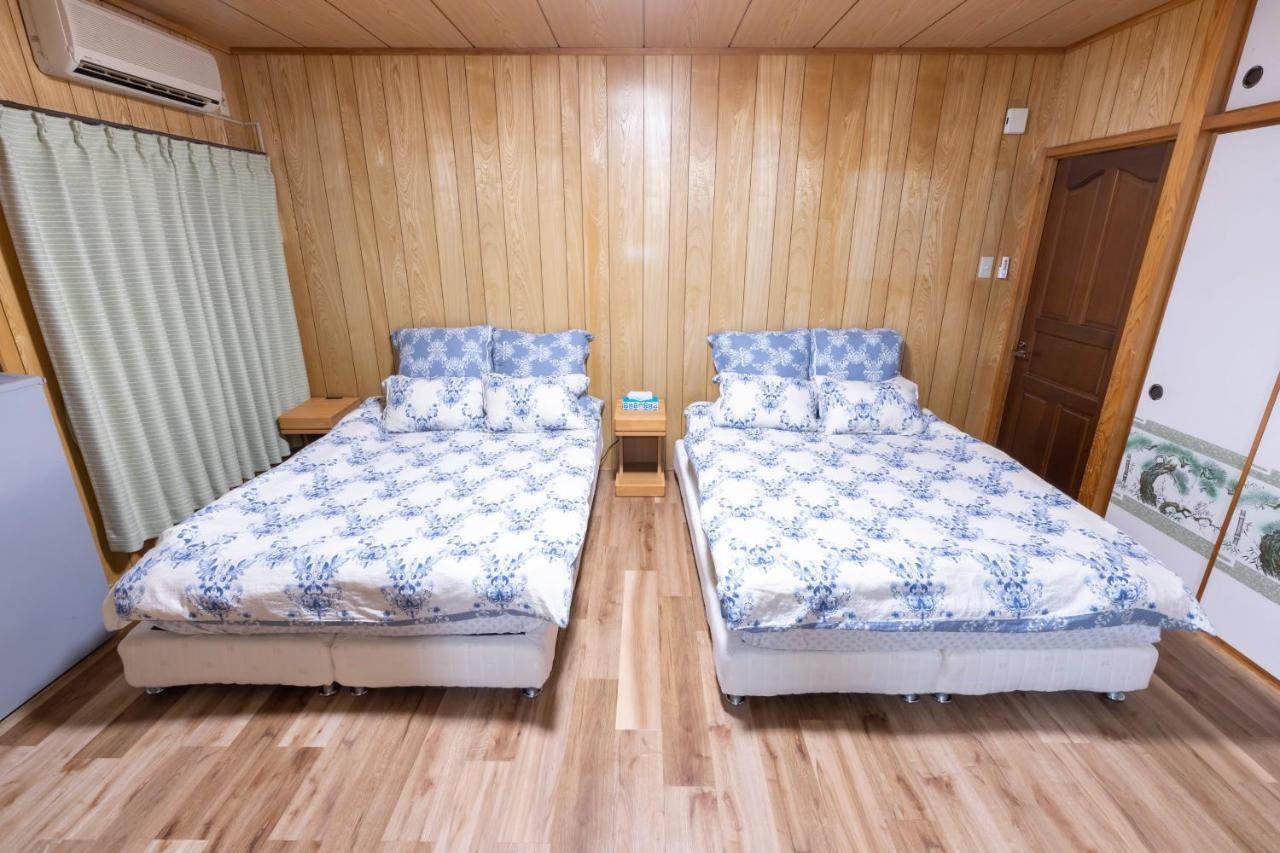 Kamekamehouse Hotel Токашики Екстериор снимка