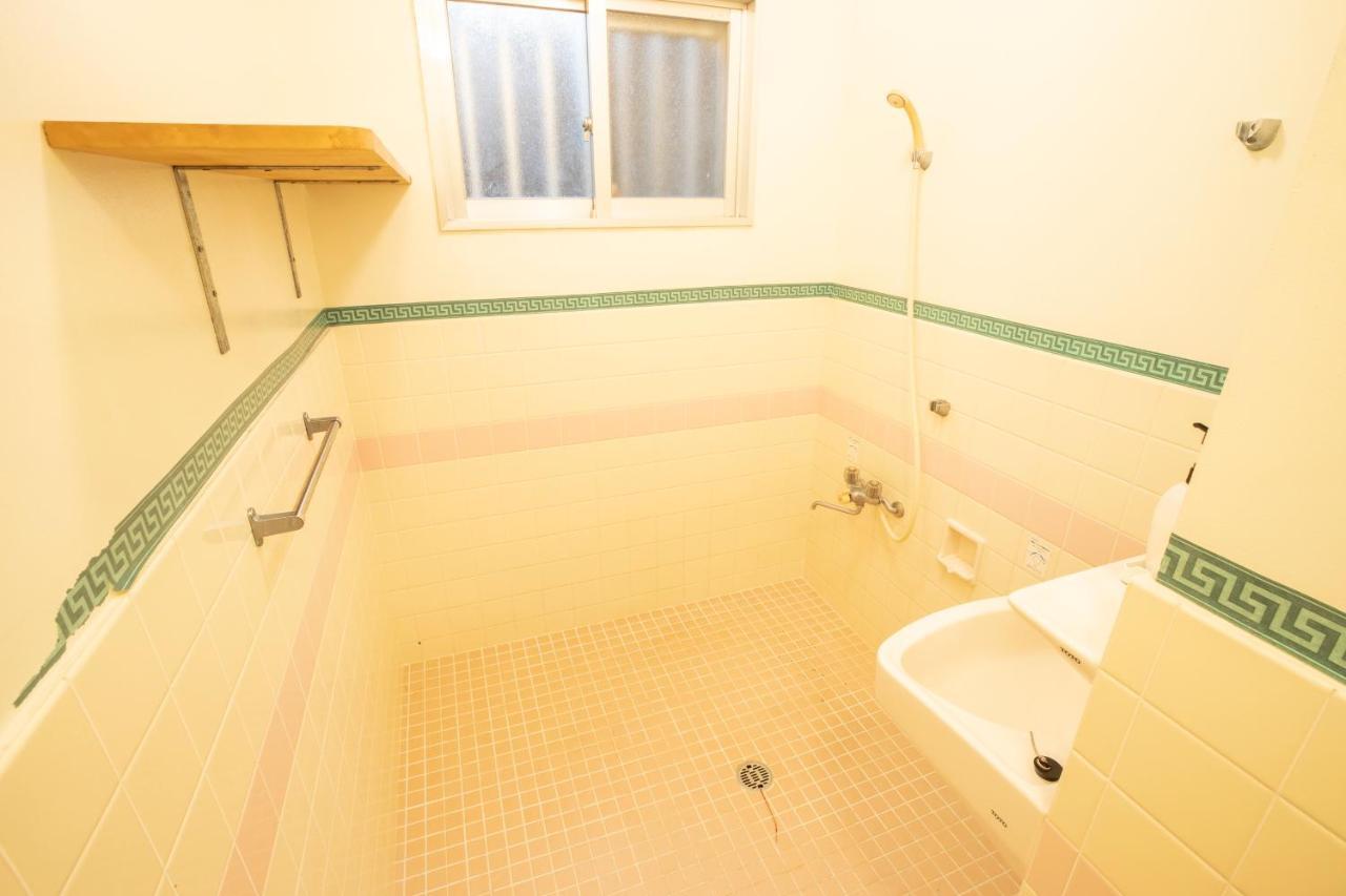 Kamekamehouse Hotel Токашики Екстериор снимка